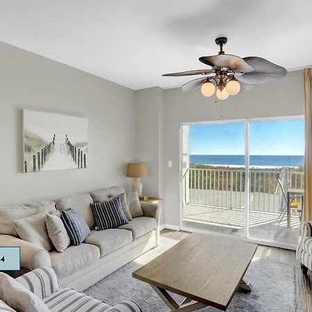 Tidewater 104 Villa Orange Beach Luaran gambar