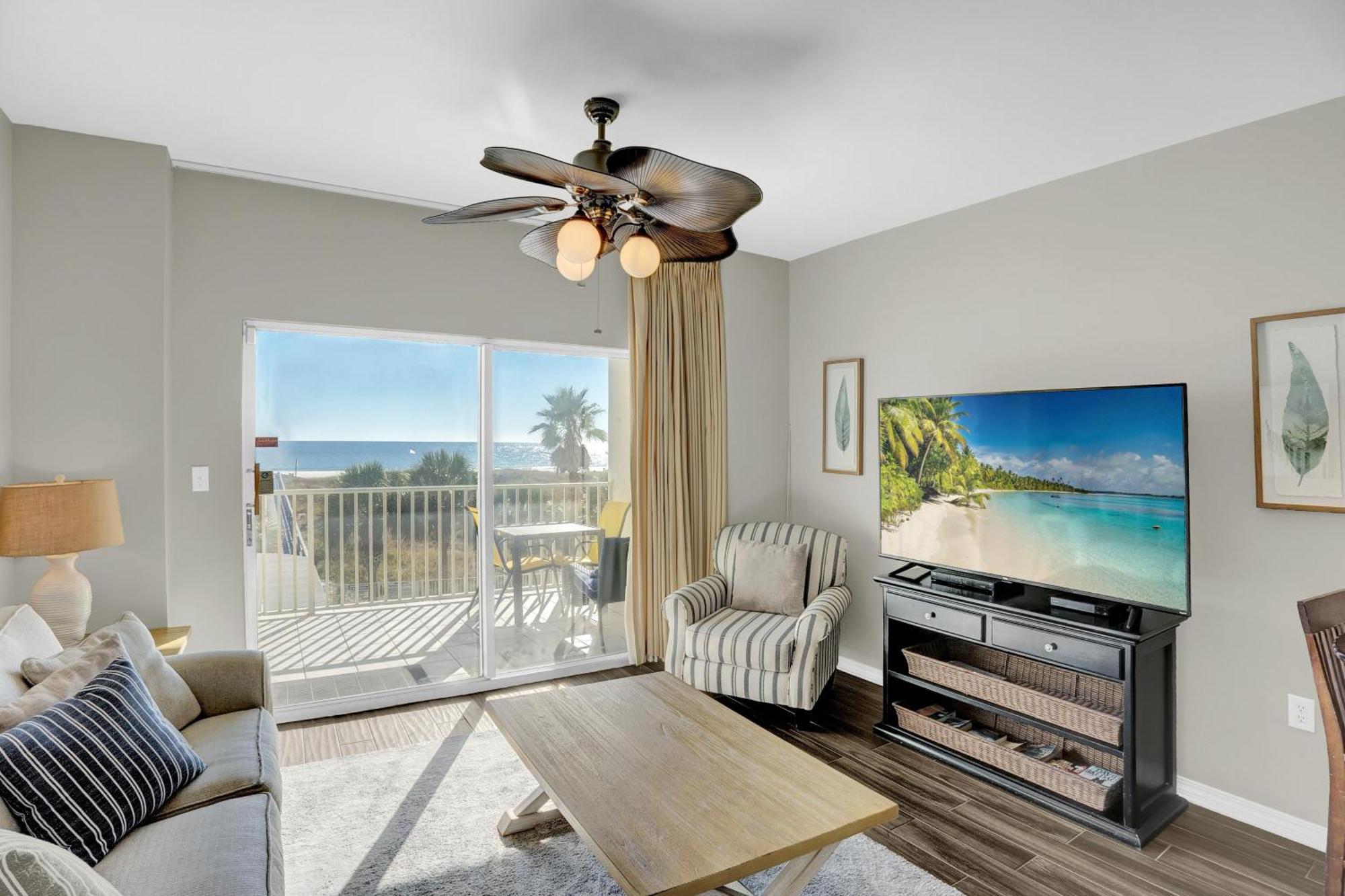 Tidewater 104 Villa Orange Beach Luaran gambar